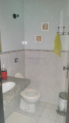 Imagem Sobrado com 3 Quartos à Venda, 162 m² em Cibratel - Itanhaem Imagem Sobrado com 3 Quartos à Venda, 162 m² em Cibratel - Itanhaem