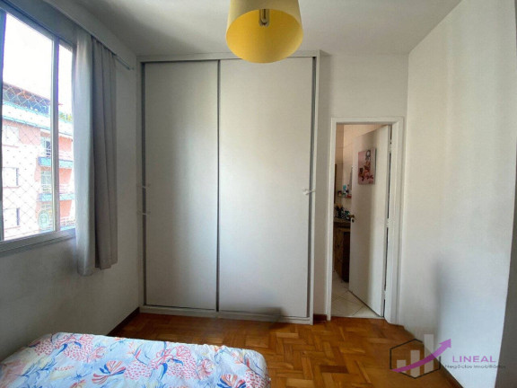 Imagem Cobertura com 3 Quartos à Venda, 160 m² em Estoril - Belo Horizonte Imagem Cobertura com 3 Quartos à Venda, 160 m² em Estoril - Belo Horizonte