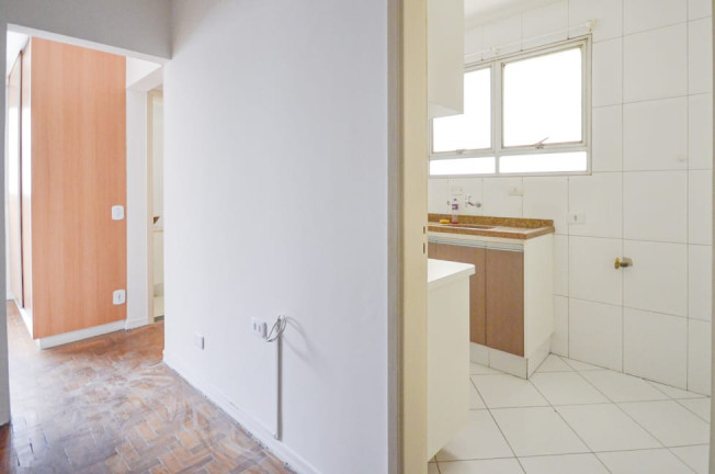 Imagem Apartamento com 1 Quarto à Venda, 42 m² em Bela Vista - São Paulo
