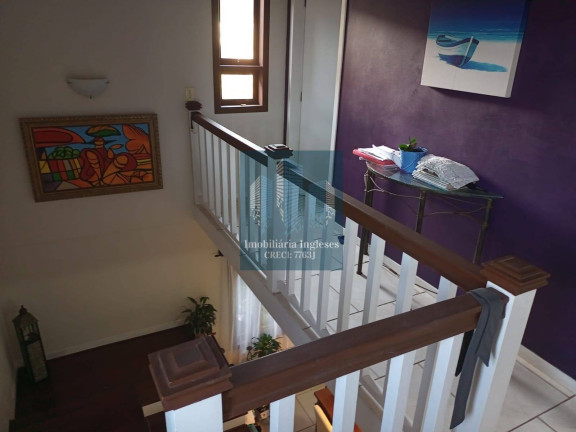 Imagem Casa com 3 Quartos à Venda, 224 m² em Rio Vermelho - Florianópolis