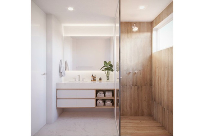 Imagem Imóvel com 3 Quartos à Venda, 261 m² em Vila Mariana - São Paulo Imagem Imóvel com 3 Quartos à Venda, 261 m² em Vila Mariana - São Paulo