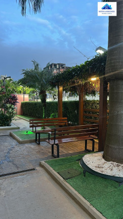 Imagem Apartamento com 2 Quartos à Venda, 52 m² em Vila Industrial - Campinas Imagem Apartamento com 2 Quartos à Venda, 52 m² em Vila Industrial - Campinas