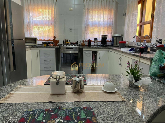 Imagem Sobrado com 3 Quartos à Venda, 220 m² em Urbanova - São José Dos Campos