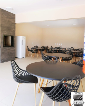 Imagem Apartamento com 2 Quartos para Alugar, 41 m² em Jardim Ipê - Sorocaba Imagem Apartamento com 2 Quartos para Alugar, 41 m² em Jardim Ipê - Sorocaba