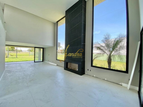 Imagem Casa de Condomínio com 5 Quartos à Venda, 410 m² em Capão Ilhas Resort - Capão Da Canoa Imagem Casa de Condomínio com 5 Quartos à Venda, 410 m² em Capão Ilhas Resort - Capão Da Canoa