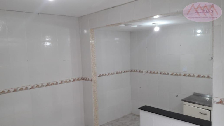 Imagem Sobrado com 2 Quartos para Alugar, 89 m² em Casa Branca - Santo André