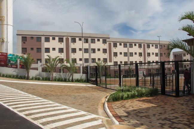 Imagem Apartamento com 2 Quartos à Venda, 42 m² em Jd José Wilson Toni - Ribeirão Preto Imagem Apartamento com 2 Quartos à Venda, 42 m² em Jd José Wilson Toni - Ribeirão Preto