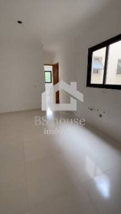 Imagem Apartamento com 2 Quartos à Venda, 50 m² em Jardim Alvorada - Santo André
