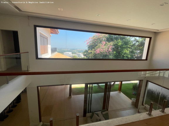 Imagem Casa de Condomínio com 5 Quartos à Venda, 575 m² em Kurumin - Itu Imagem Casa de Condomínio com 5 Quartos à Venda, 575 m² em Kurumin - Itu