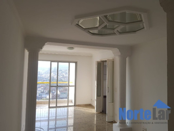 Imagem Apartamento com 2 Quartos à Venda, 60 m² em Jardim Mariliza - São Paulo Imagem Apartamento com 2 Quartos à Venda, 60 m² em Jardim Mariliza - São Paulo