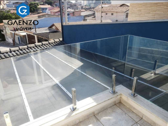 Imagem Sobrado com 3 Quartos à Venda, 196 m² em Jaguaribe - Osasco Imagem Sobrado com 3 Quartos à Venda, 196 m² em Jaguaribe - Osasco