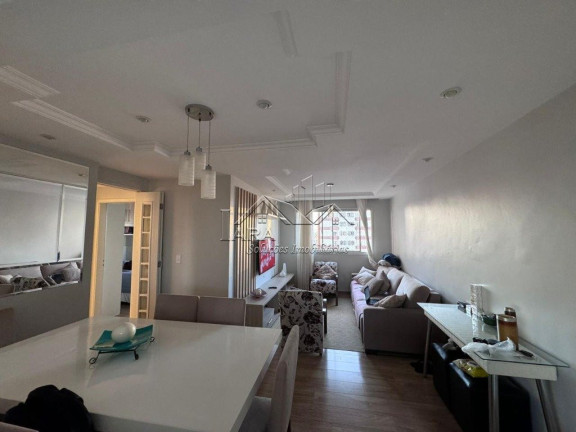 Imagem Apartamento com 2 Quartos à Venda,  em Vila Granada - São Paulo