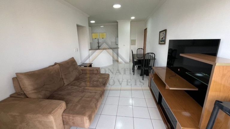 Imagem Apartamento com 1 Quarto para Alugar, 50 m² em Nova Ribeirânia - Ribeirão Preto Imagem Apartamento com 1 Quarto para Alugar, 50 m² em Nova Ribeirânia - Ribeirão Preto
