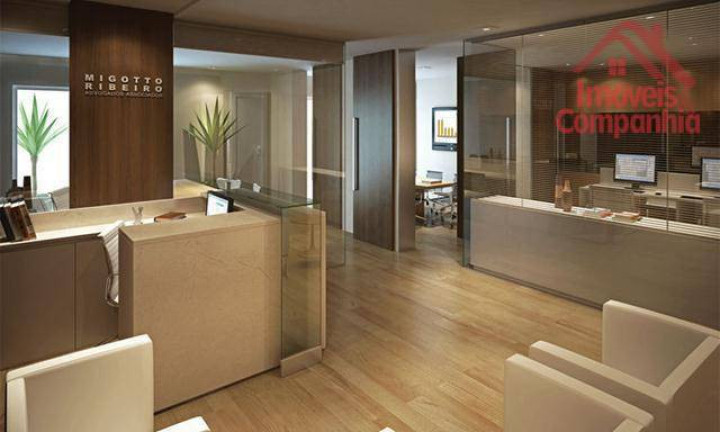 Imagem Sala Comercial à Venda, 36 m² em São Gerardo - Fortaleza Imagem Sala Comercial à Venda, 36 m² em São Gerardo - Fortaleza