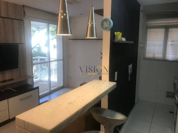 Imagem Apartamento com 1 Quarto à Venda, 40 m² em Vila Itapura - Campinas Imagem Apartamento com 1 Quarto à Venda, 40 m² em Vila Itapura - Campinas