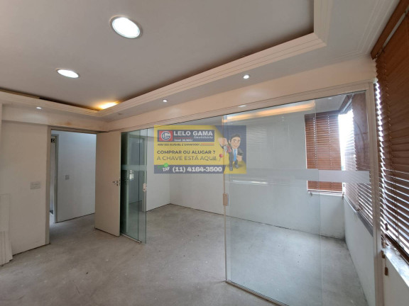 Sala Comercial para Alugar, 50 m² em Alphaville - Barueri