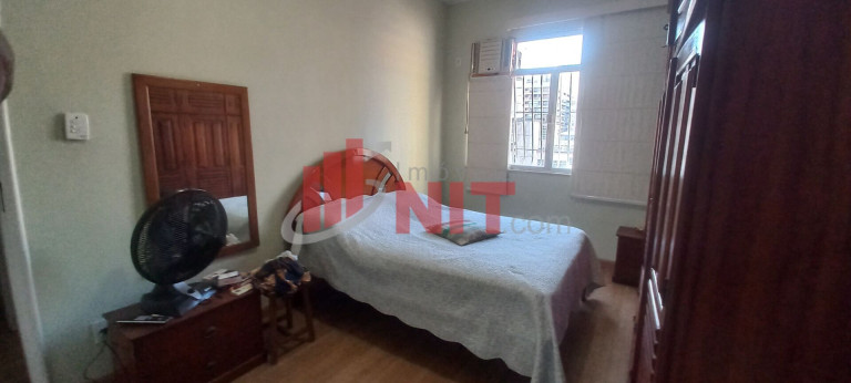 Imagem Apartamento com 2 Quartos à Venda, 70 m² em Ingá - Niterói