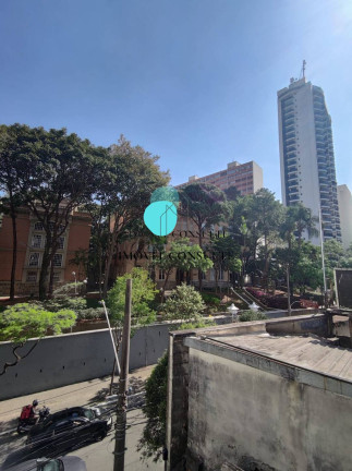 Imagem Apartamento com 1 Quarto para Alugar, 32 m² em Vila Buarque - São Paulo