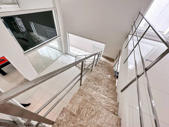 Imagem Casa com 5 Quartos à Venda, 465 m² em Chapéu Do Sol - Porto Alegre
