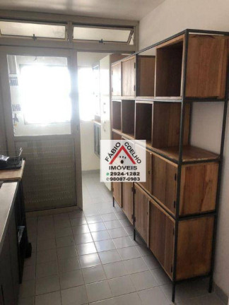 Imagem Apartamento com 3 Quartos à Venda, 65 m² em Morumbi - São Paulo Imagem Apartamento com 3 Quartos à Venda, 65 m² em Morumbi - São Paulo