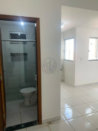 Imagem Apartamento com 1 Quarto à Venda, 30 m² em Riacho Fundo I - Brasília Imagem Apartamento com 1 Quarto à Venda, 30 m² em Riacho Fundo I - Brasília