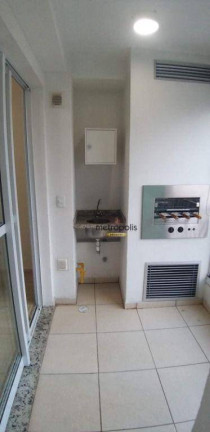 Imagem Apartamento com 2 Quartos à Venda, 66 m² em Fundação - São Caetano Do Sul