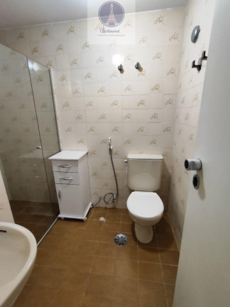 Imagem Apartamento com 1 Quarto à Venda, 43 m² em Jardim Paulista - São Paulo