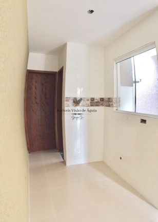 Imagem Casa com 2 Quartos à Venda, em Tatuquara - Curitiba Imagem Casa com 2 Quartos à Venda, em Tatuquara - Curitiba