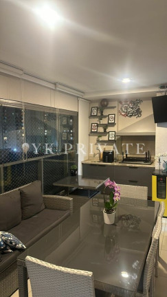 Apartamento com 3 Quartos à Venda, 115 m² em Vila Leopoldina - São Paulo