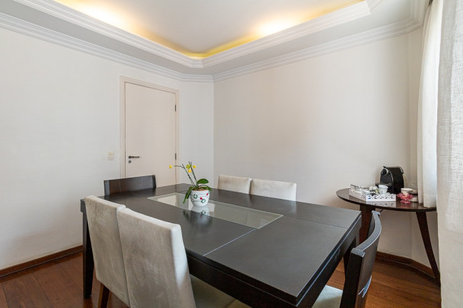 Imagem Apartamento com 3 Quartos à Venda, 152 m² em Perdizes - São Paulo Imagem Apartamento com 3 Quartos à Venda, 152 m² em Perdizes - São Paulo