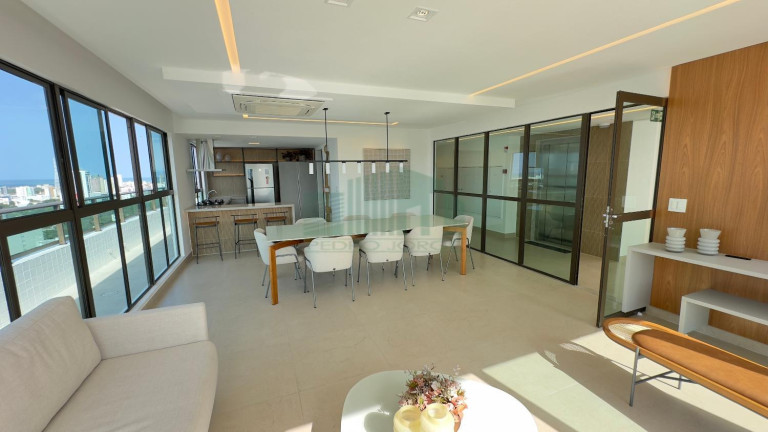 Imagem Apartamento com 1 Quarto à Venda, 33 m² em Boa Vista - Recife Imagem Apartamento com 1 Quarto à Venda, 33 m² em Boa Vista - Recife