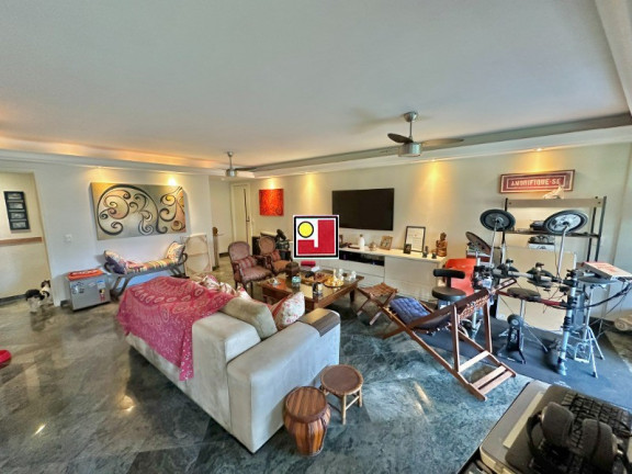 Imagem Apartamento com 3 Quartos à Venda, 139 m² em Leblon - Rio De Janeiro Imagem Apartamento com 3 Quartos à Venda, 139 m² em Leblon - Rio De Janeiro