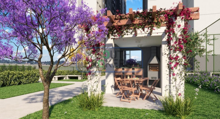 Imagem Apartamento com 2 Quartos à Venda, 33 m² em Limão - São Paulo Imagem Apartamento com 2 Quartos à Venda, 33 m² em Limão - São Paulo