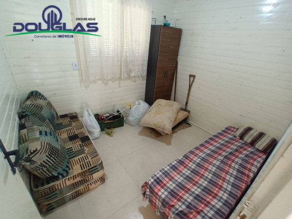 Imagem Casa com 2 Quartos à Venda, 1.200 m² em águas Claras - Viamão