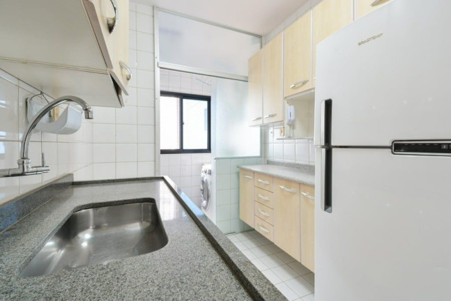Imagem Apartamento com 3 Quartos à Venda, 69 m² em Cambuci - São Paulo Imagem Apartamento com 3 Quartos à Venda, 69 m² em Cambuci - São Paulo