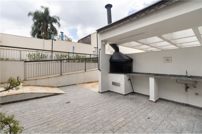 Imagem Apartamento com 3 Quartos à Venda, 74 m² em Jardim Da Saúde - São Paulo Imagem Apartamento com 3 Quartos à Venda, 74 m² em Jardim Da Saúde - São Paulo