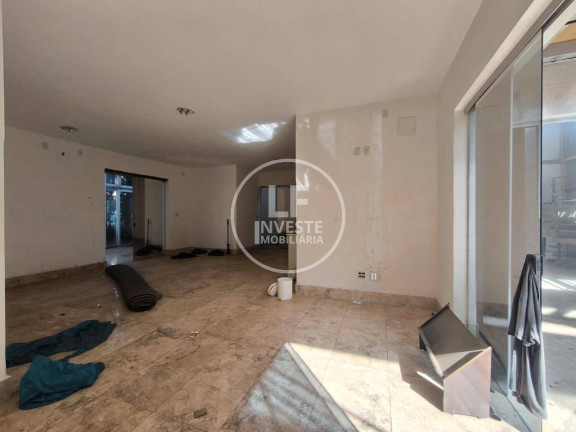 Imagem Imóvel Comercial à Venda, 550 m² em Setor Oeste - Goiânia