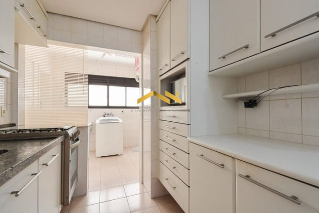 Imagem Apartamento com 3 Quartos à Venda, 100 m² em Vila Mariana - São Paulo Imagem Apartamento com 3 Quartos à Venda, 100 m² em Vila Mariana - São Paulo