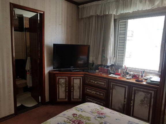 Imagem Imóvel com 4 Quartos à Venda, 136 m² em Vila Clementino - São Paulo Imagem Imóvel com 4 Quartos à Venda, 136 m² em Vila Clementino - São Paulo