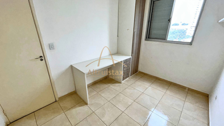 Imagem Apartamento com 2 Quartos à Venda, 55 m² em Bussocaba - Osasco