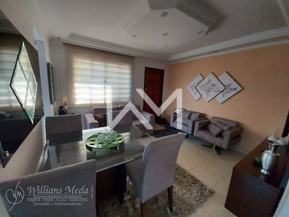 Apartamento com 2 Quartos à Venda, 50 m² em Jardim Valeria - Guarulhos