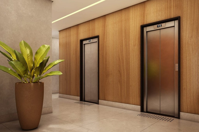 Imagem Apartamento com 1 Quarto à Venda, 42 m² em Itaim Bibi - São Paulo Imagem Apartamento com 1 Quarto à Venda, 42 m² em Itaim Bibi - São Paulo