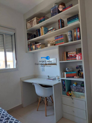 Imagem Casa de Condomínio com 3 Quartos à Venda, 97 m² em Chácara Do Solar Iii - Santana De Parnaíba