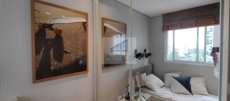 Imagem Apartamento com 3 Quartos à Venda, 136 m² em Brooklin - São Paulo Imagem Apartamento com 3 Quartos à Venda, 136 m² em Brooklin - São Paulo