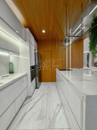Imagem Casa com 3 Quartos à Venda, 285 m² em Morada De Laranjeiras - Serra