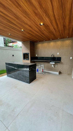 Imagem Casa com 4 Quartos à Venda, 252 m² em Coité - Eusébio Imagem Casa com 4 Quartos à Venda, 252 m² em Coité - Eusébio