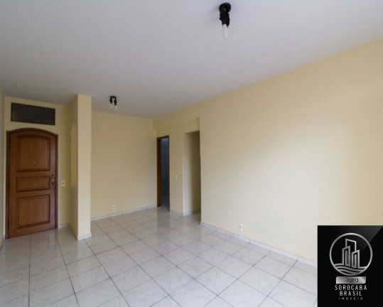 Imagem Apartamento com 3 Quartos para Alugar, 120 m² em Centro - Sorocaba Imagem Apartamento com 3 Quartos para Alugar, 120 m² em Centro - Sorocaba