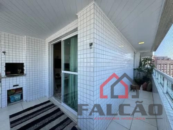 Imagem Apartamento com 3 Quartos à Venda, 123 m² em Guilhermina - Praia Grande Imagem Apartamento com 3 Quartos à Venda, 123 m² em Guilhermina - Praia Grande