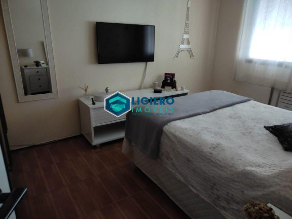 Imagem Apartamento com 2 Quartos à Venda, 80 m² em Icaraí - Niterói