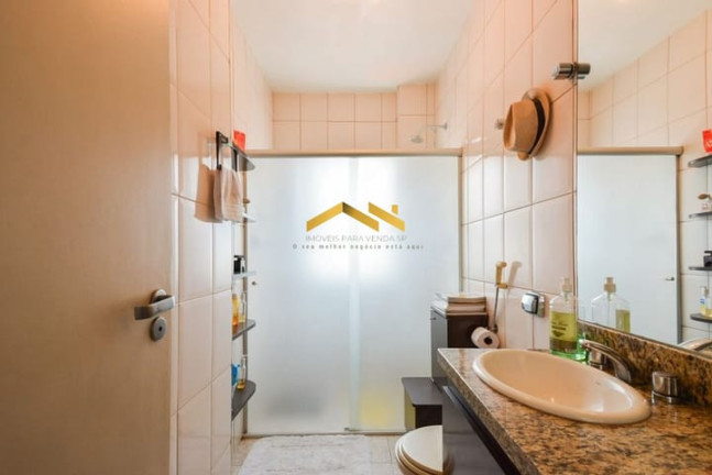 Imagem Apartamento com 3 Quartos à Venda, 193 m² em Santa Cecília - São Paulo